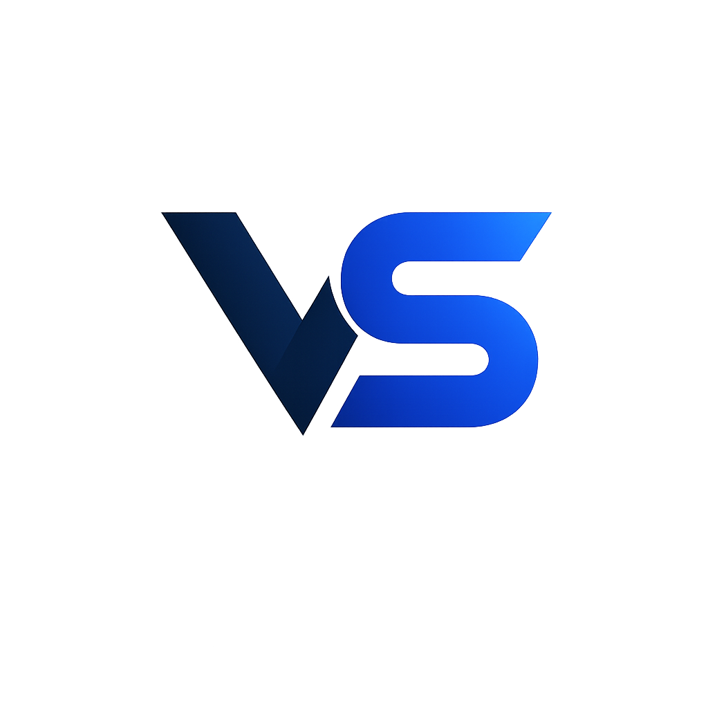 VersaSpeak Logo